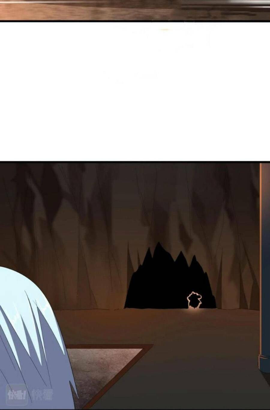 Đại Quản Gia Là Ma Hoàng Chap 372 - Next Chap 373