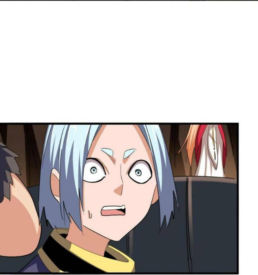 Đại Quản Gia Là Ma Hoàng Chap 372 - Next Chap 373