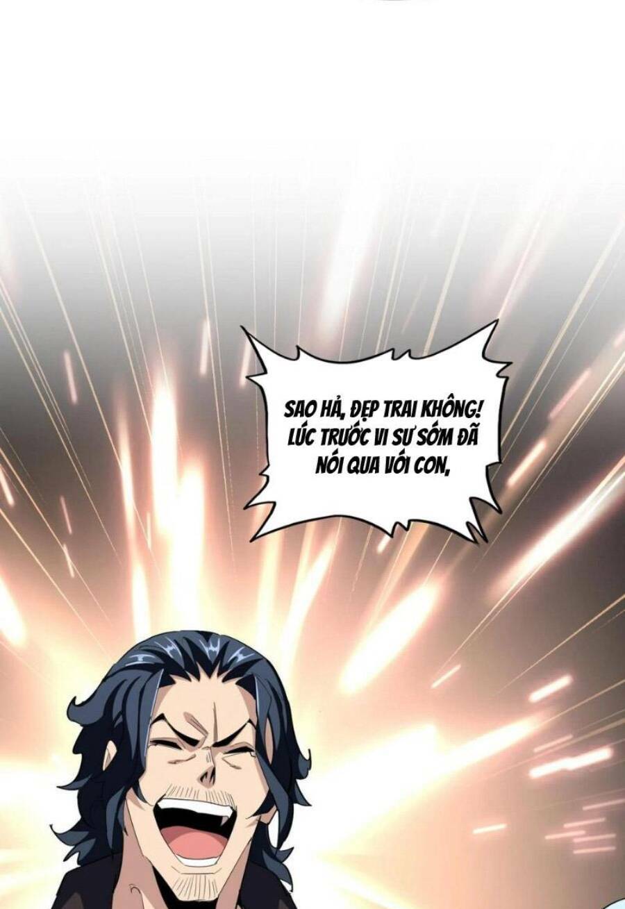 Đại Quản Gia Là Ma Hoàng Chap 372 - Next Chap 373