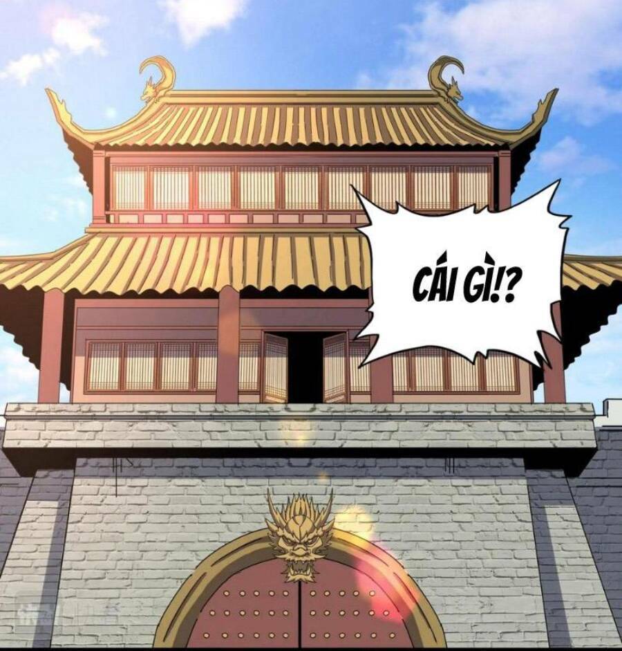 Đại Quản Gia Là Ma Hoàng Chap 372 - Next Chap 373