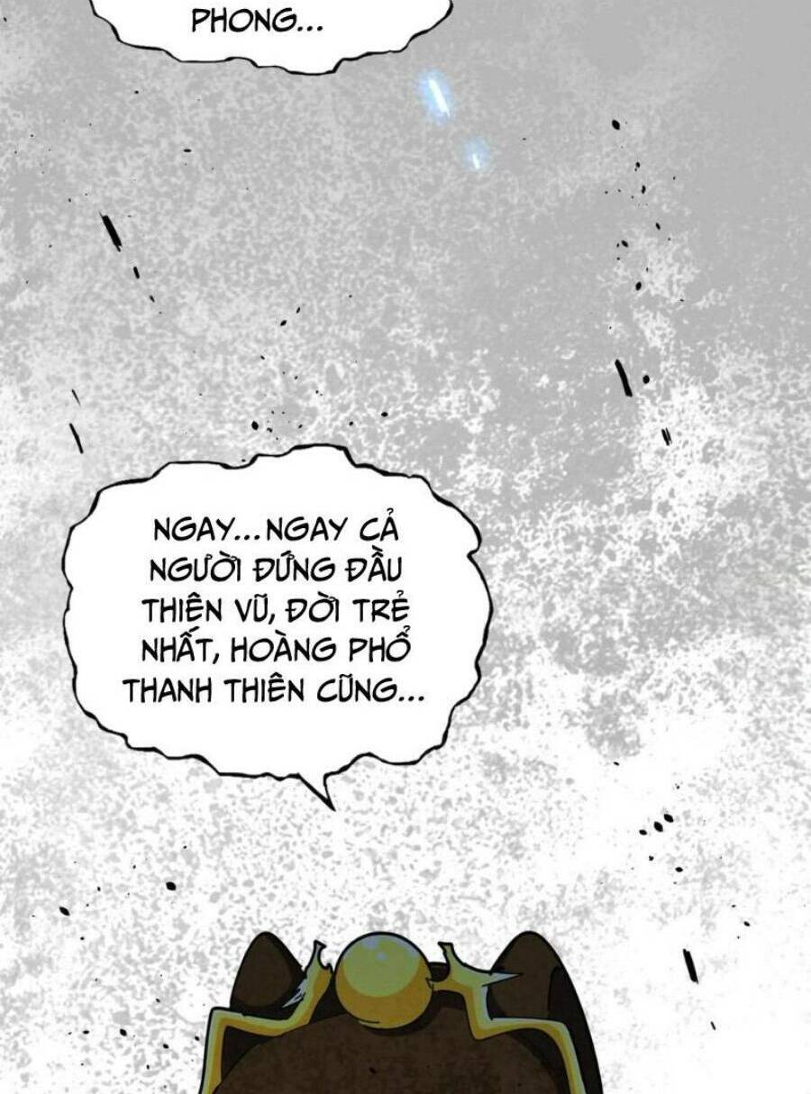Đại Quản Gia Là Ma Hoàng Chap 372 - Next Chap 373
