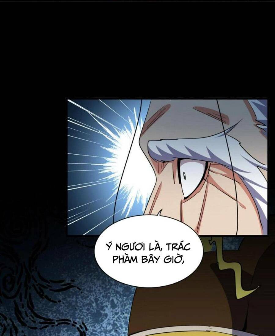 Đại Quản Gia Là Ma Hoàng Chap 373 - Next Chap 374