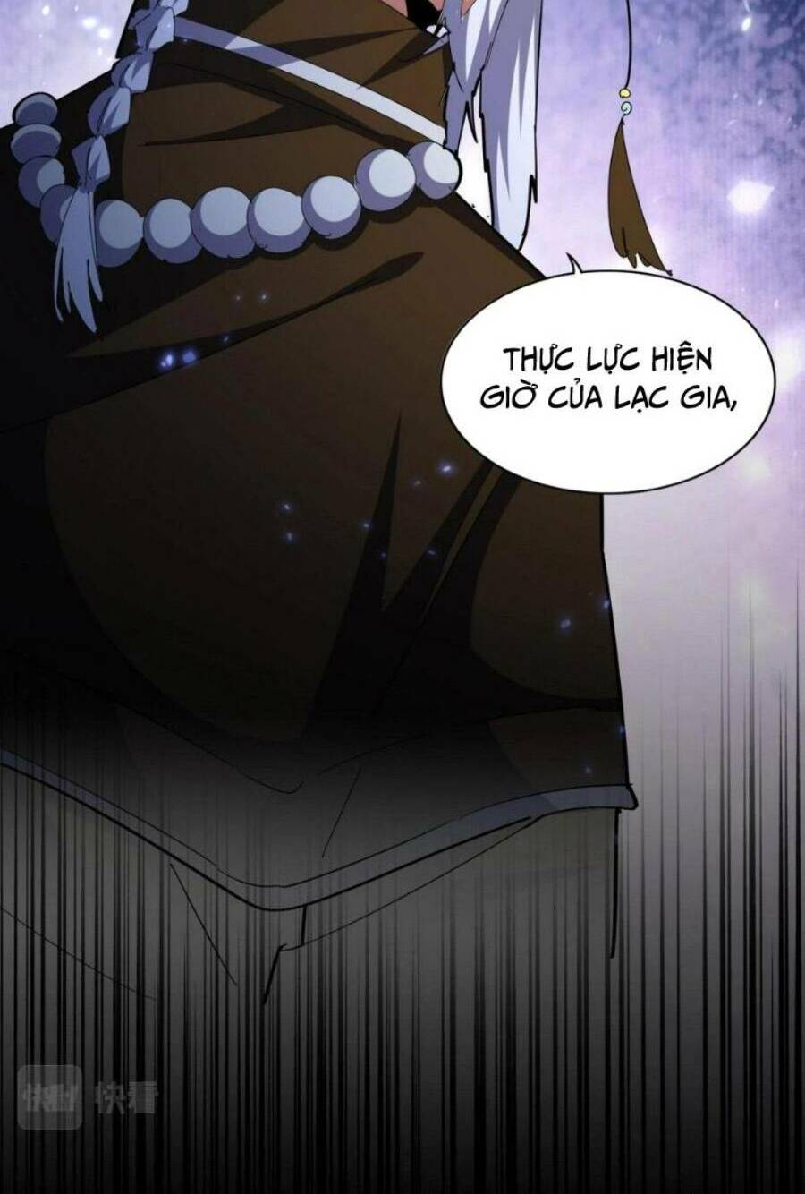 Đại Quản Gia Là Ma Hoàng Chap 373 - Next Chap 374