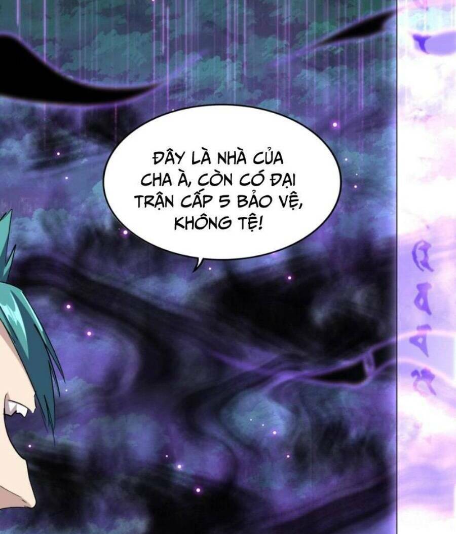 Đại Quản Gia Là Ma Hoàng Chap 373 - Next Chap 374