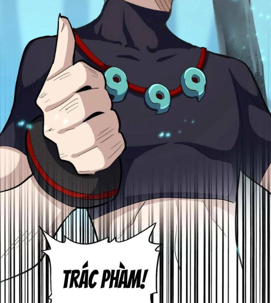 Đại Quản Gia Là Ma Hoàng Chap 373 - Next Chap 374