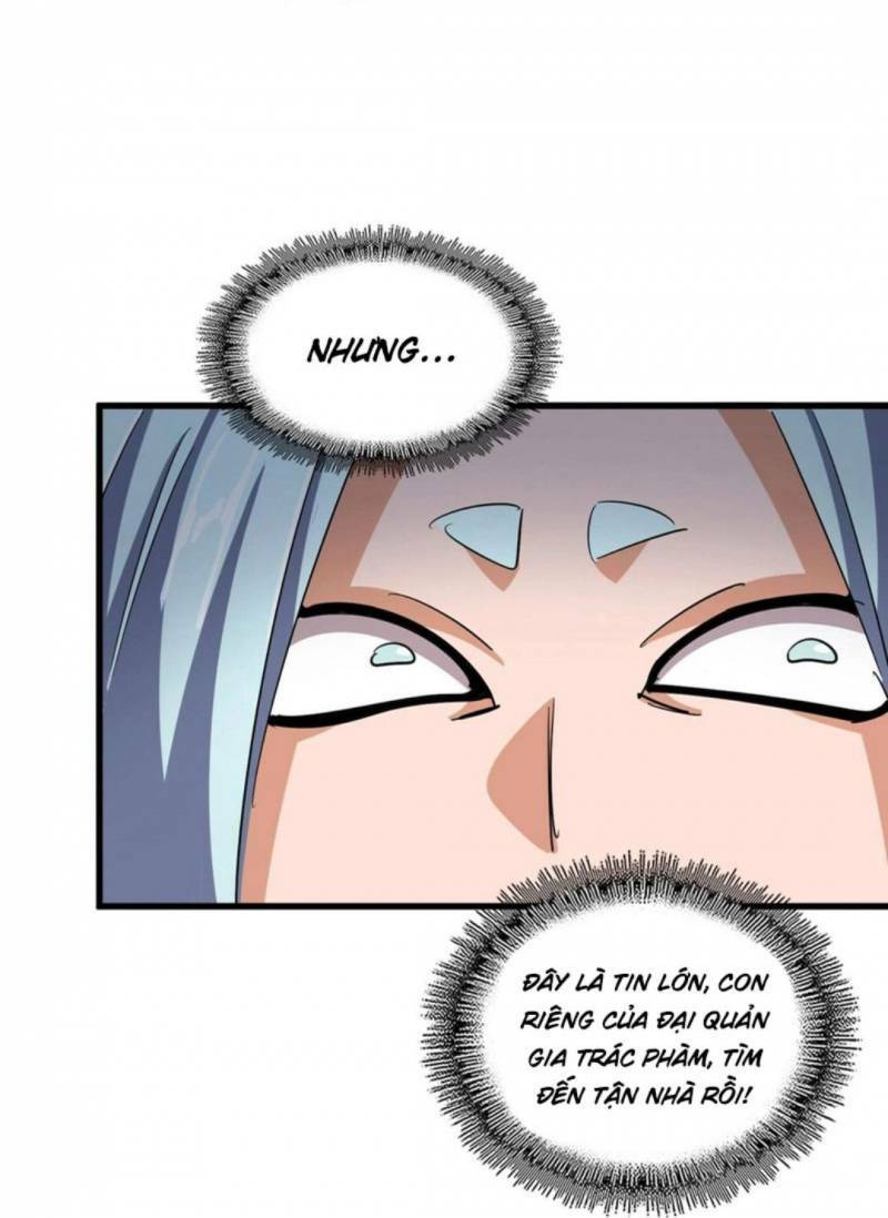 Đại Quản Gia Là Ma Hoàng Chap 374 - Next Chap 375