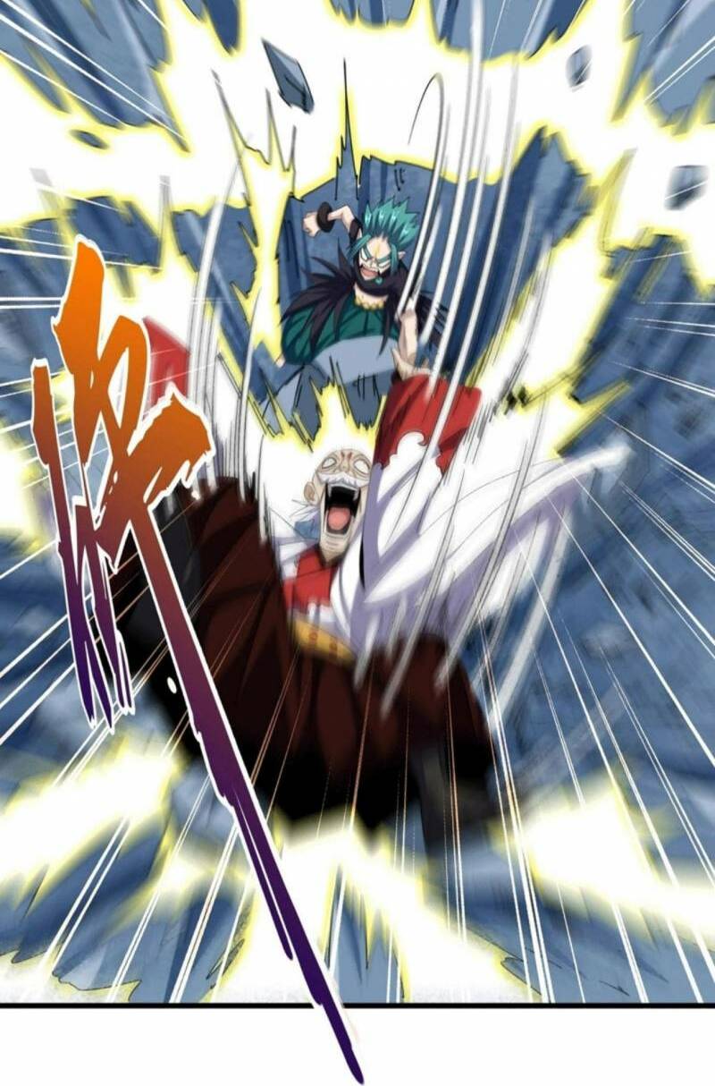 Đại Quản Gia Là Ma Hoàng Chap 374 - Next Chap 375