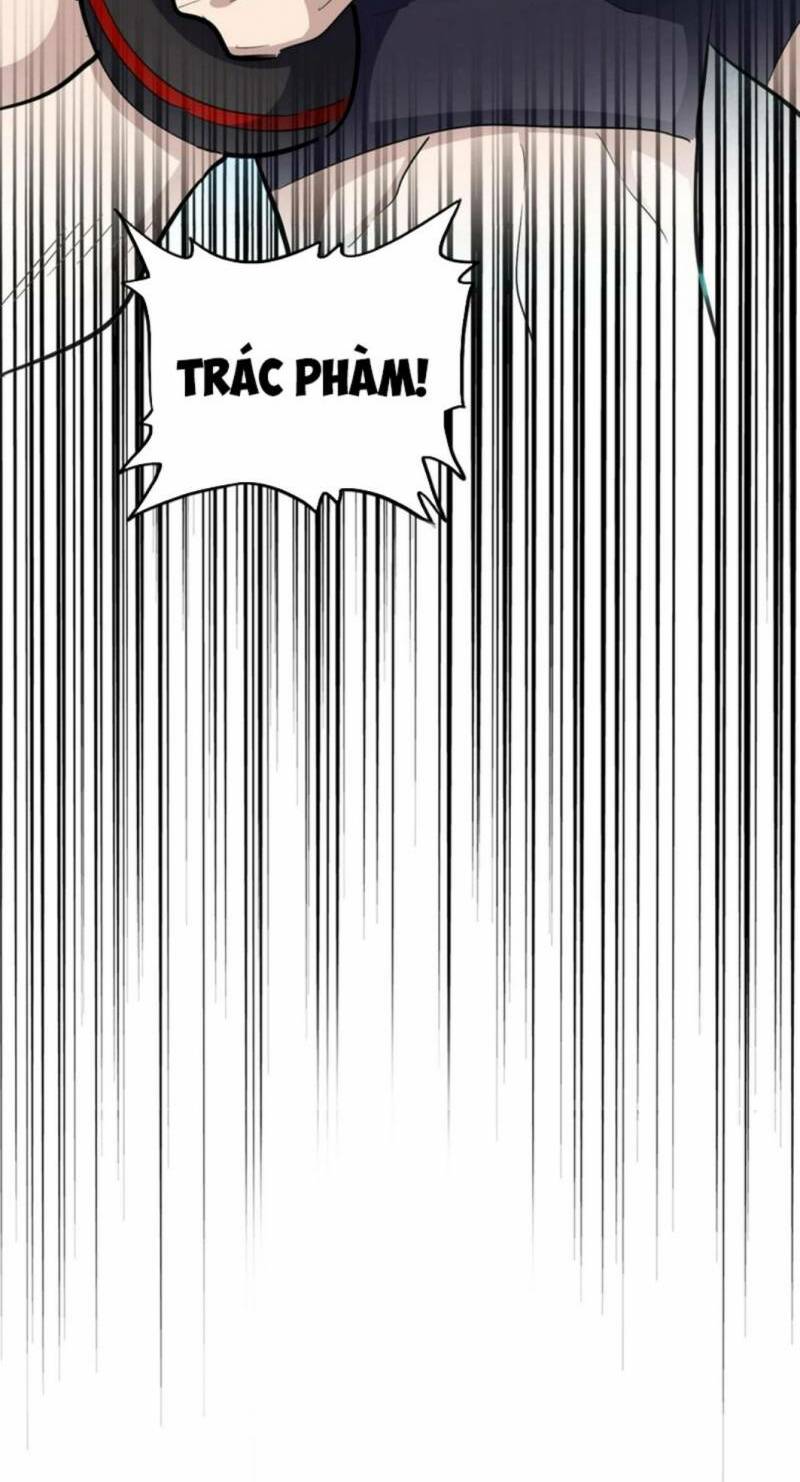 Đại Quản Gia Là Ma Hoàng Chap 374 - Next Chap 375