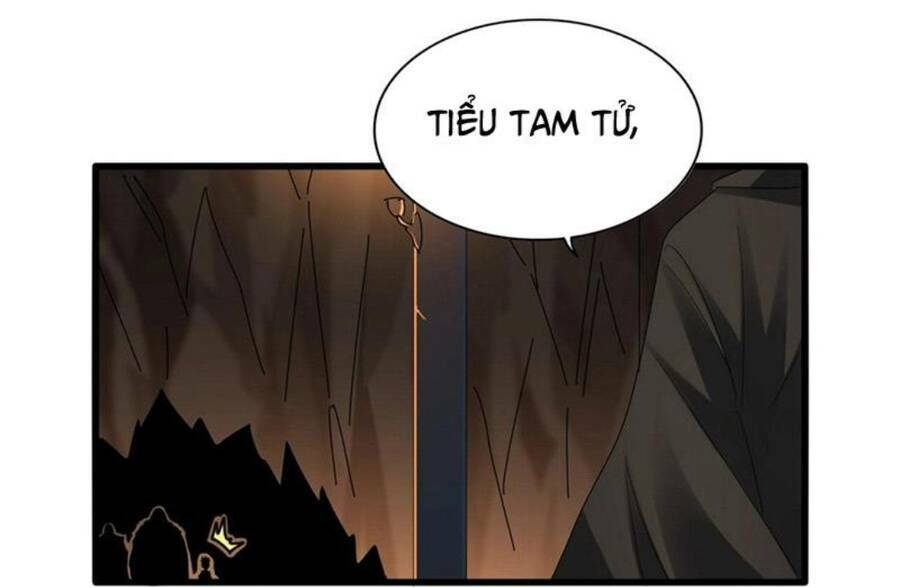 Đại Quản Gia Là Ma Hoàng Chap 375 - Next Chap 376
