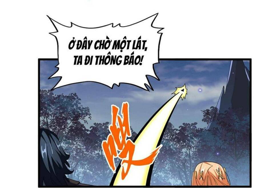 Đại Quản Gia Là Ma Hoàng Chap 375 - Next Chap 376