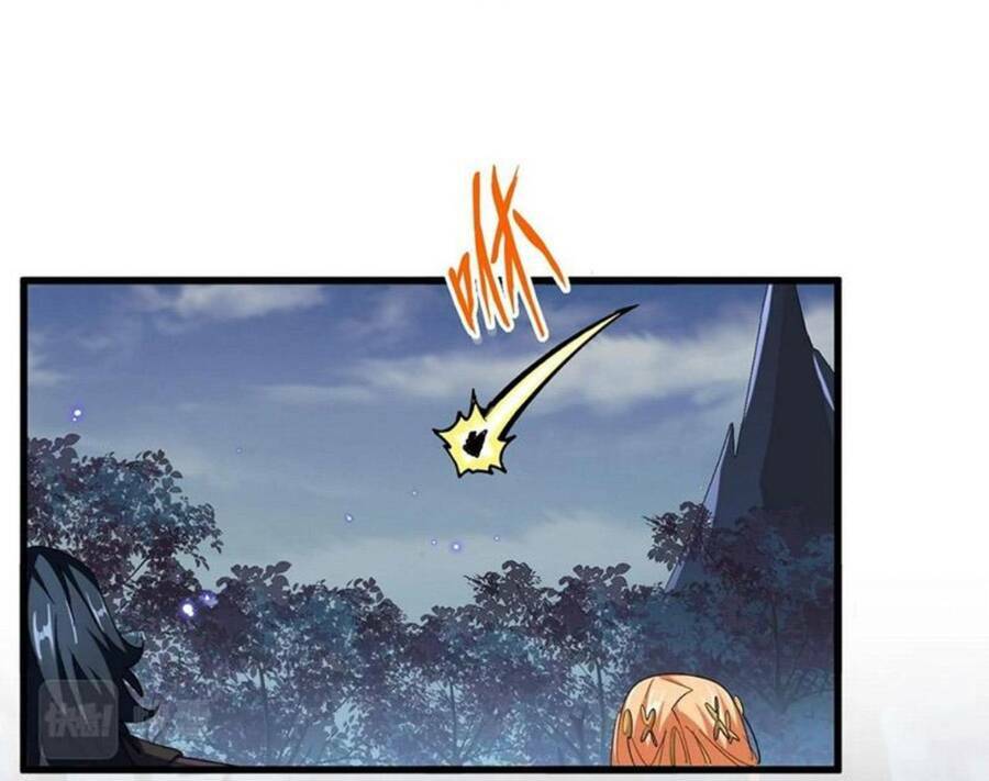 Đại Quản Gia Là Ma Hoàng Chap 375 - Next Chap 376