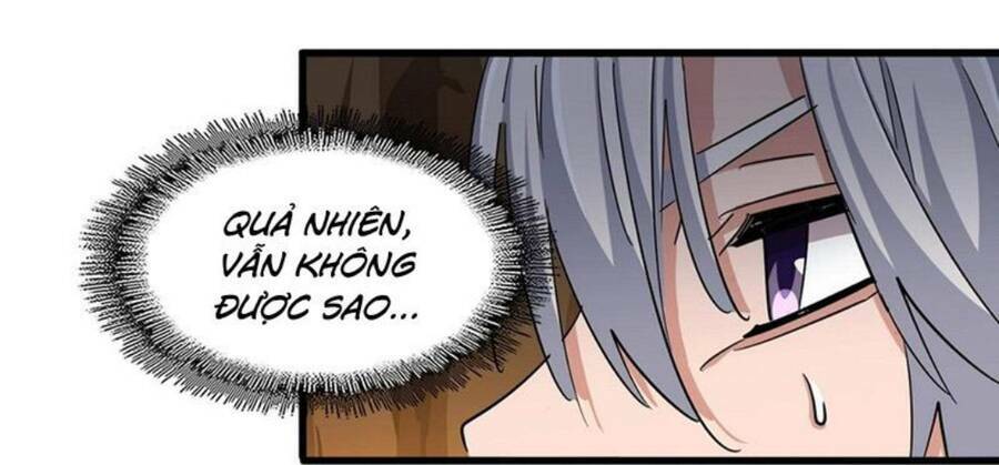Đại Quản Gia Là Ma Hoàng Chap 375 - Next Chap 376