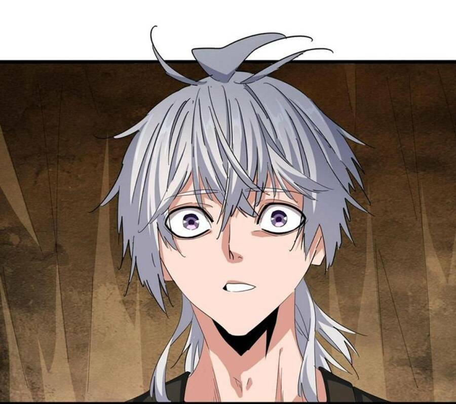 Đại Quản Gia Là Ma Hoàng Chap 375 - Next Chap 376