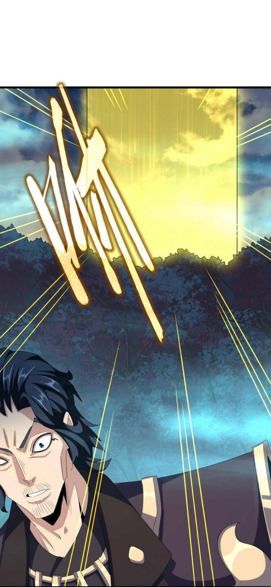 Đại Quản Gia Là Ma Hoàng Chap 376 - Next Chap 377