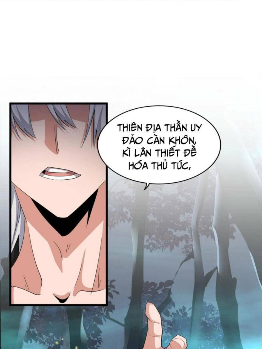 Đại Quản Gia Là Ma Hoàng Chap 376 - Next Chap 377