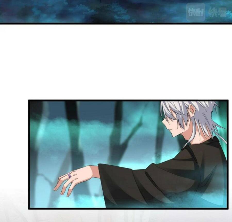 Đại Quản Gia Là Ma Hoàng Chap 376 - Next Chap 377