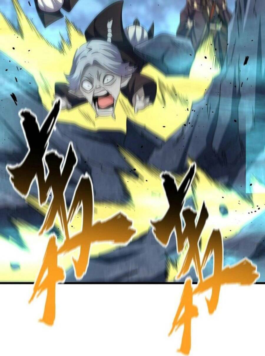 Đại Quản Gia Là Ma Hoàng Chap 376 - Next Chap 377