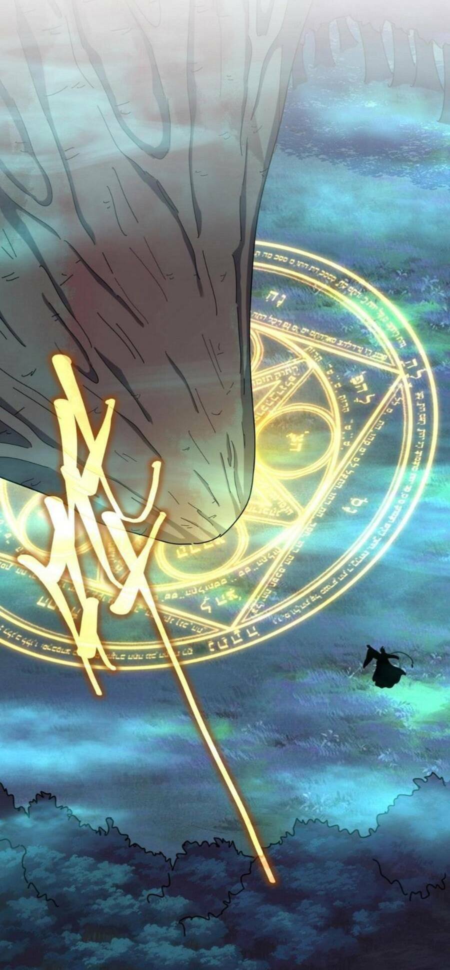 Đại Quản Gia Là Ma Hoàng Chap 376 - Next Chap 377