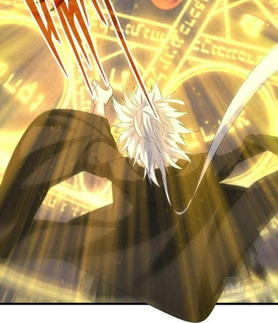 Đại Quản Gia Là Ma Hoàng Chap 376 - Next Chap 377