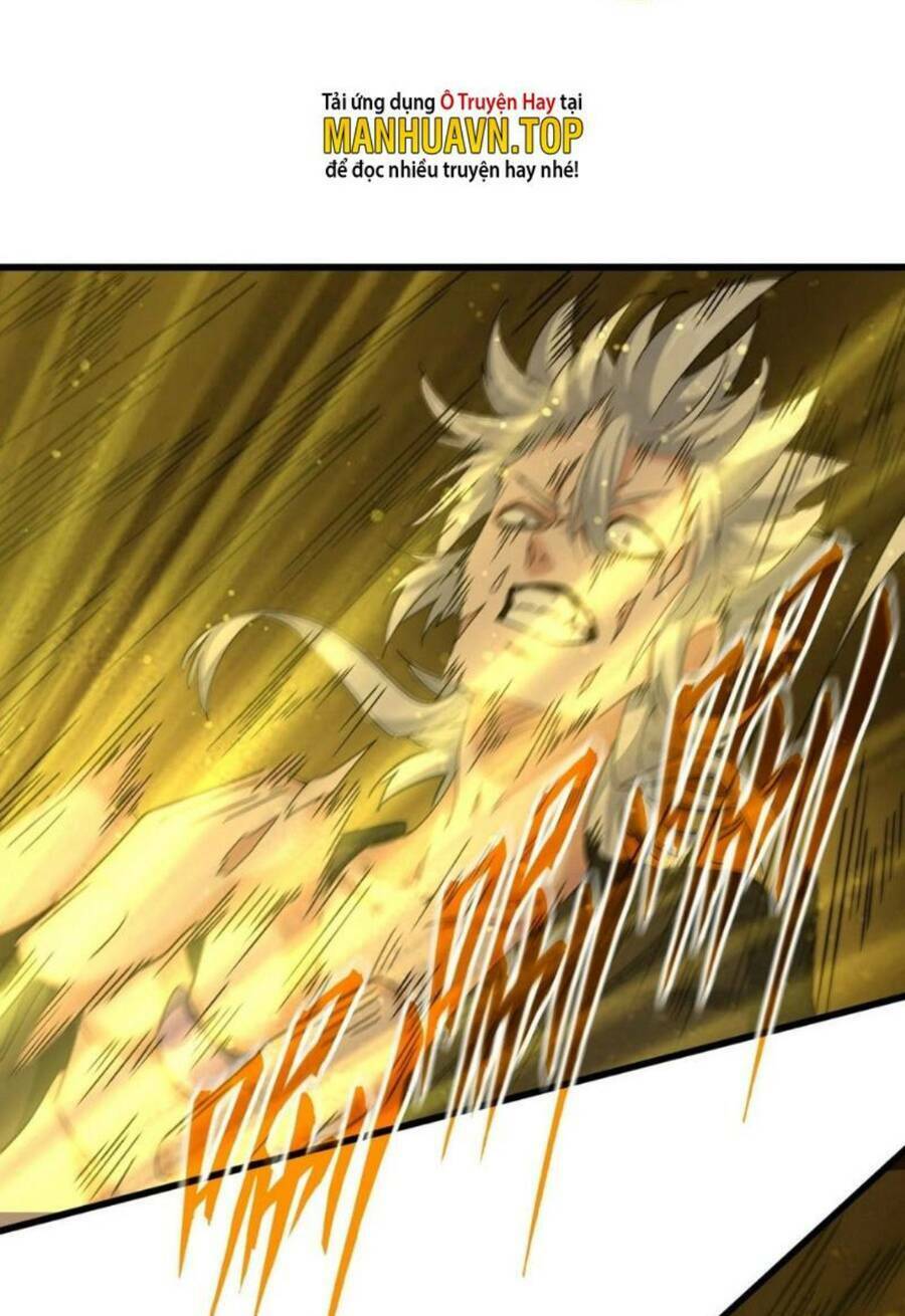 Đại Quản Gia Là Ma Hoàng Chap 376 - Next Chap 377