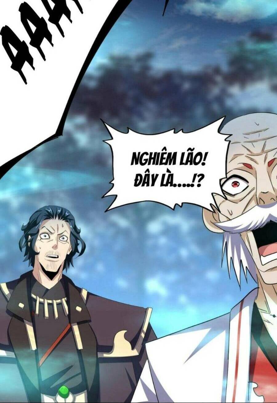 Đại Quản Gia Là Ma Hoàng Chap 376 - Next Chap 377