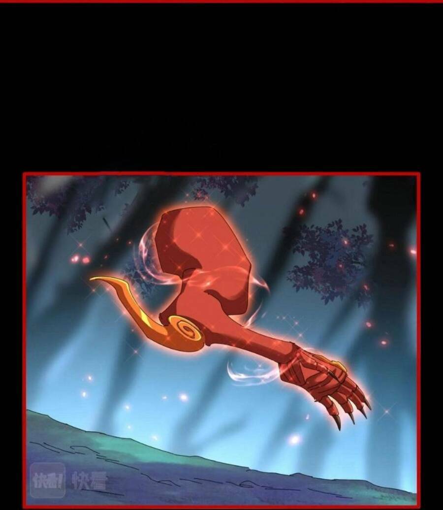 Đại Quản Gia Là Ma Hoàng Chap 376 - Next Chap 377