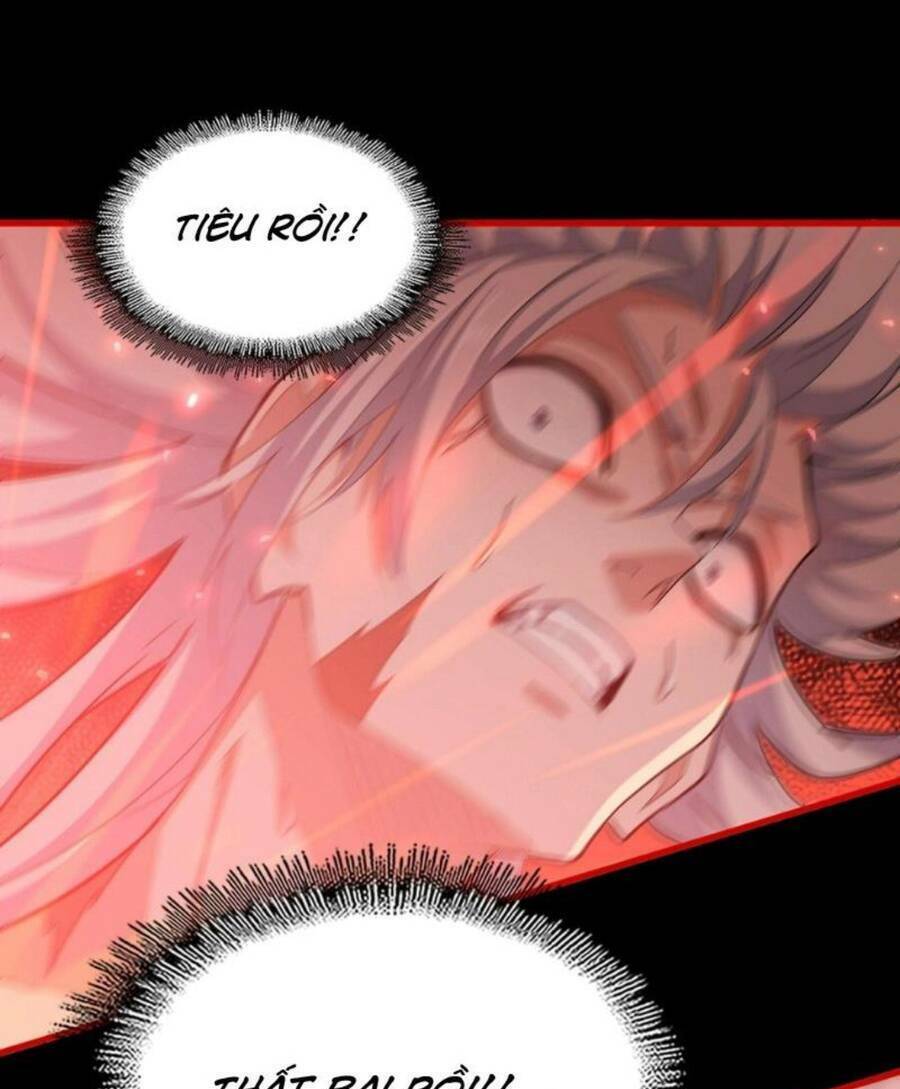 Đại Quản Gia Là Ma Hoàng Chap 376 - Next Chap 377