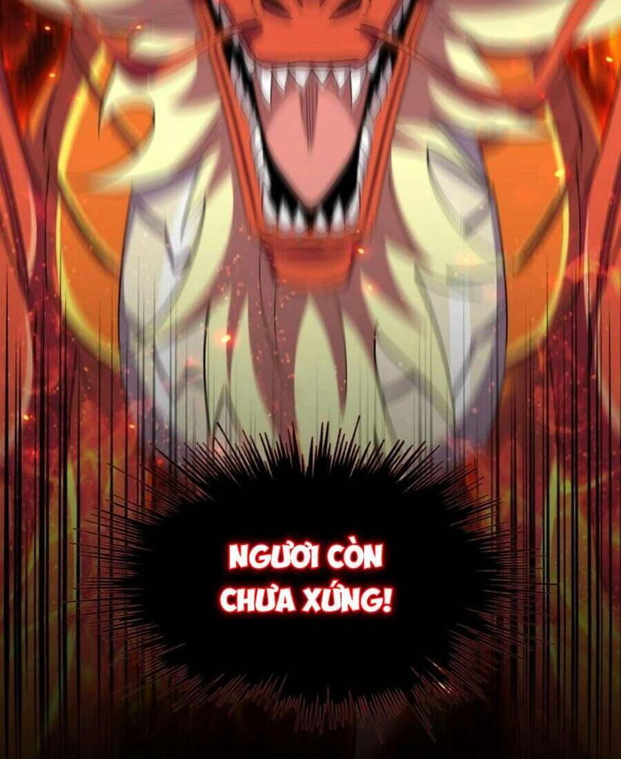 Đại Quản Gia Là Ma Hoàng Chap 376 - Next Chap 377