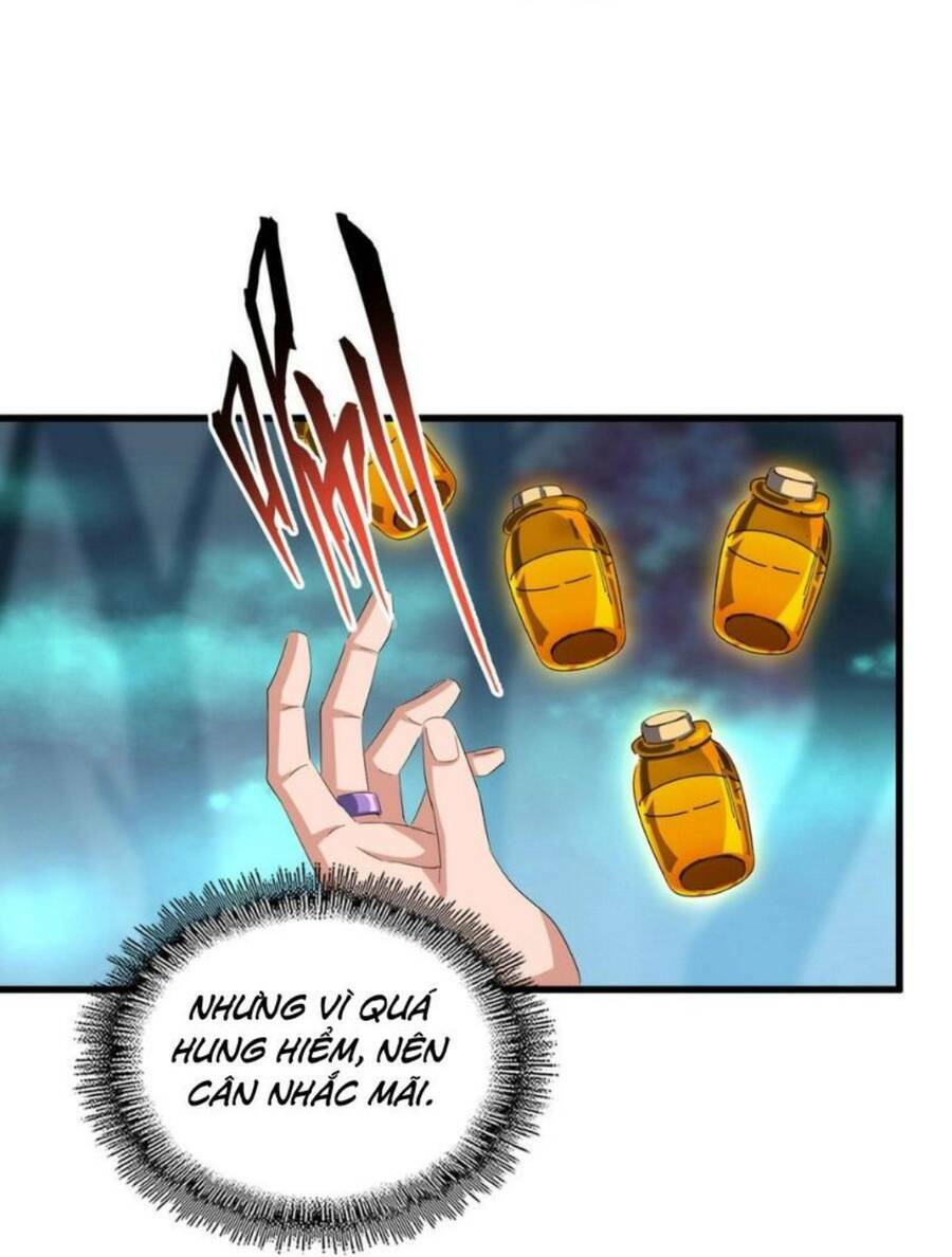 Đại Quản Gia Là Ma Hoàng Chap 376 - Next Chap 377