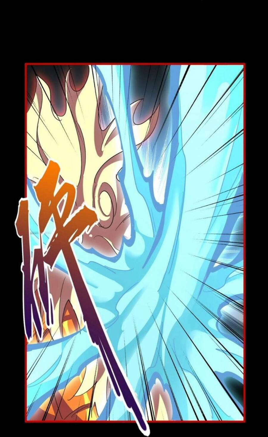 Đại Quản Gia Là Ma Hoàng Chap 376 - Next Chap 377