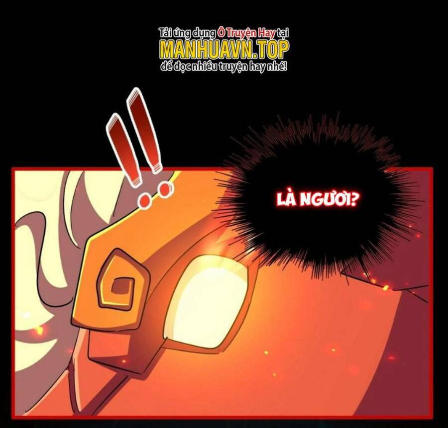 Đại Quản Gia Là Ma Hoàng Chap 376 - Next Chap 377