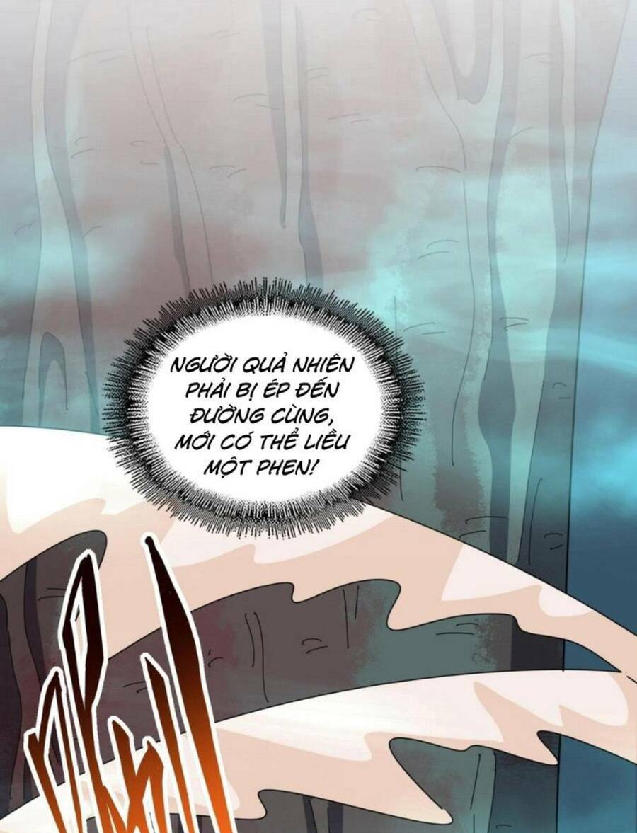 Đại Quản Gia Là Ma Hoàng Chap 376 - Next Chap 377