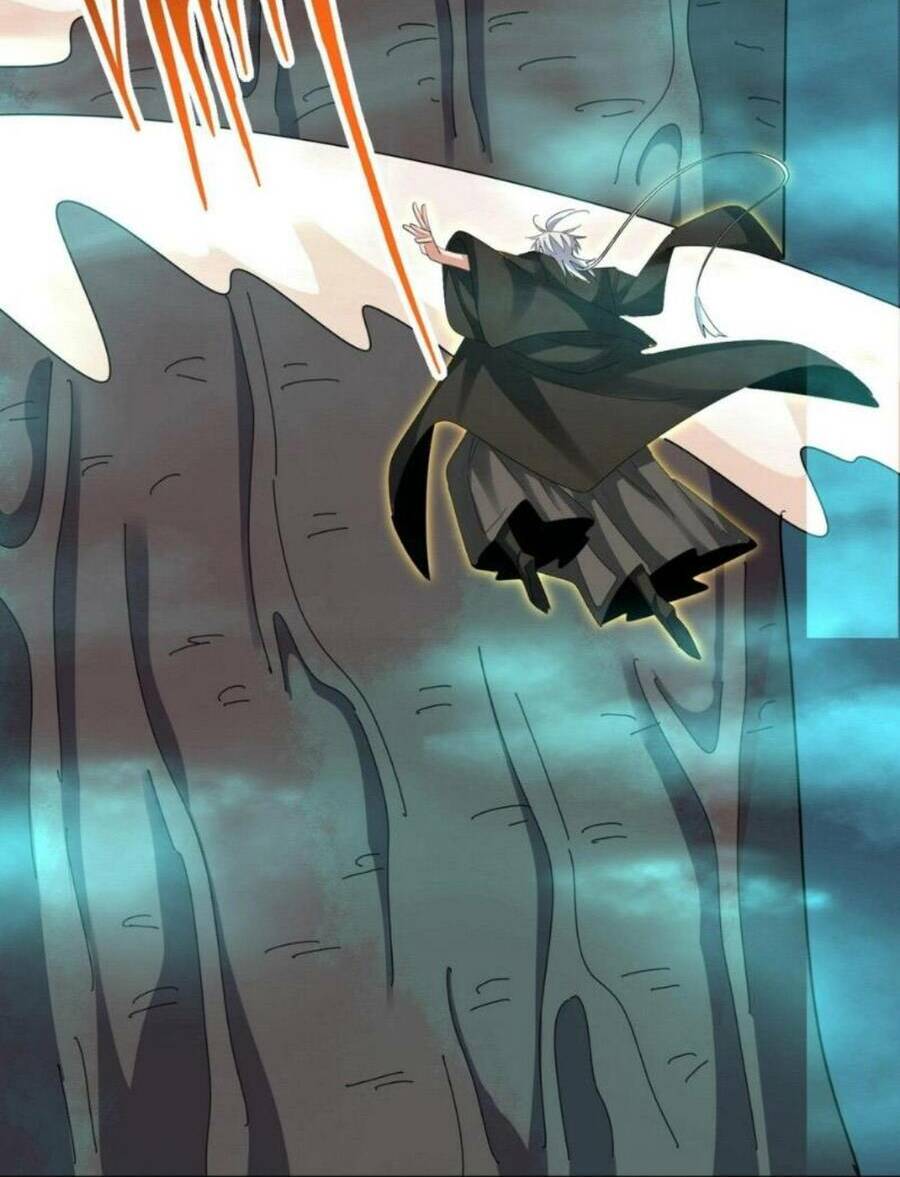 Đại Quản Gia Là Ma Hoàng Chap 376 - Next Chap 377