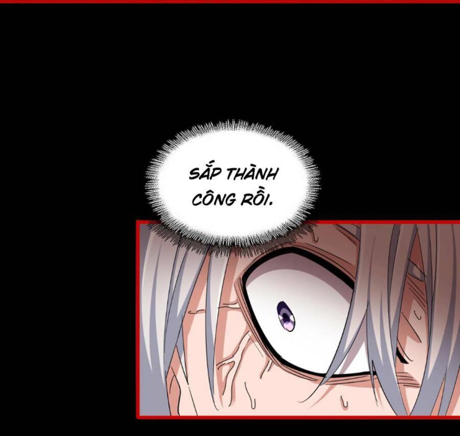 Đại Quản Gia Là Ma Hoàng Chap 377 - Next Chap 378