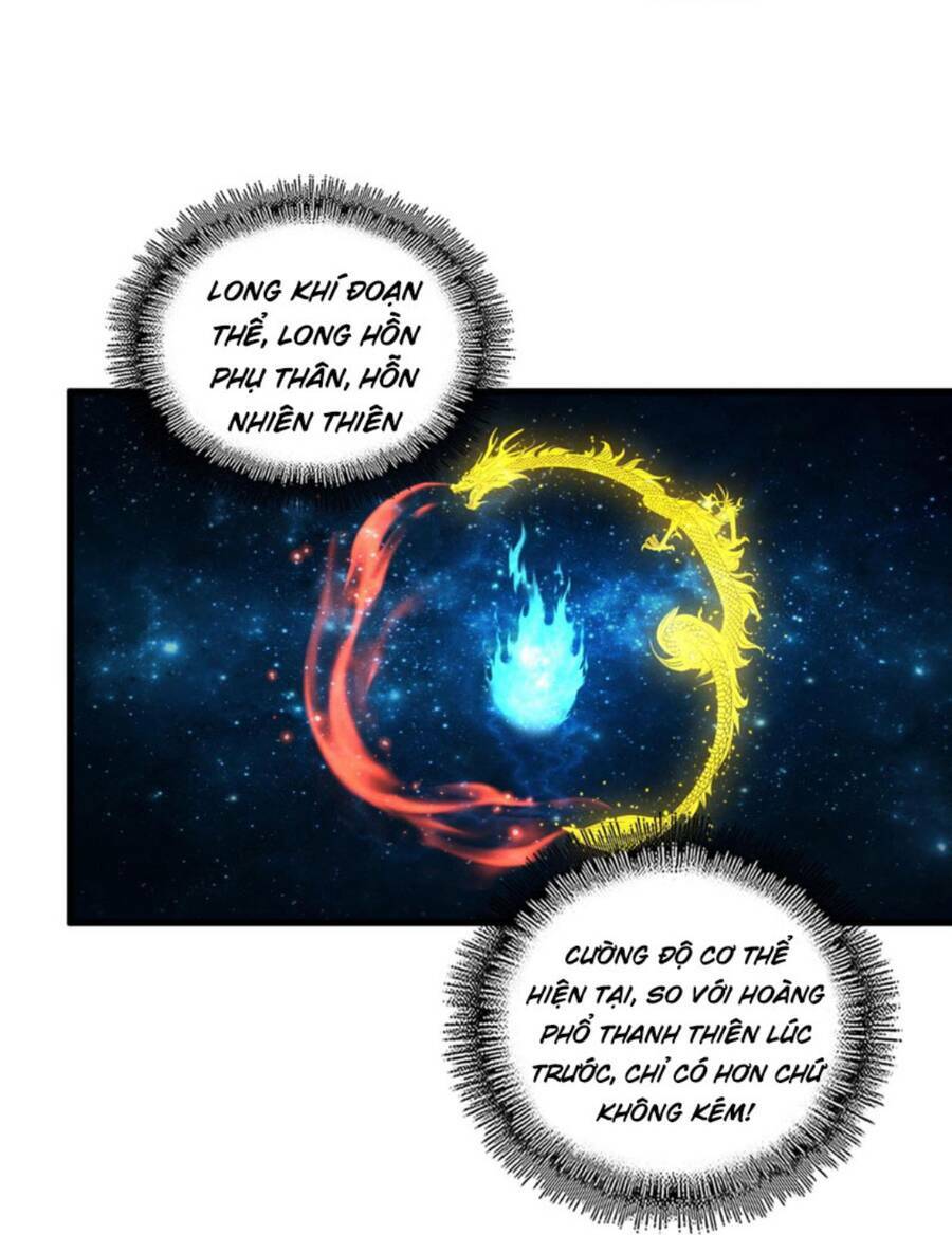 Đại Quản Gia Là Ma Hoàng Chap 377 - Next Chap 378