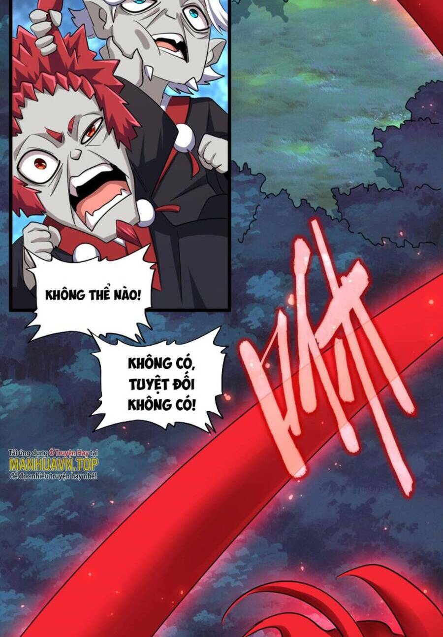 Đại Quản Gia Là Ma Hoàng Chap 377 - Next Chap 378