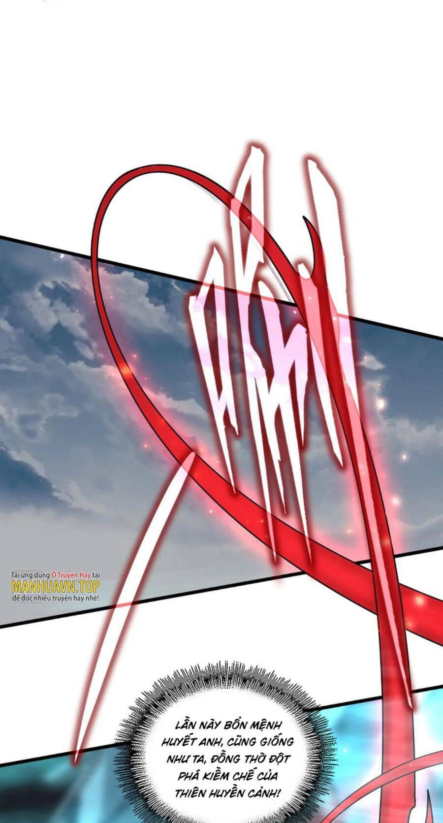 Đại Quản Gia Là Ma Hoàng Chap 377 - Next Chap 378