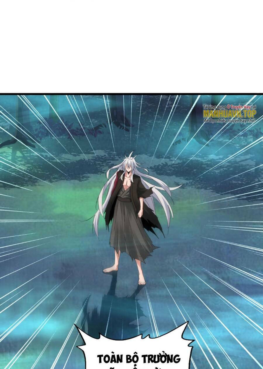 Đại Quản Gia Là Ma Hoàng Chap 377 - Next Chap 378