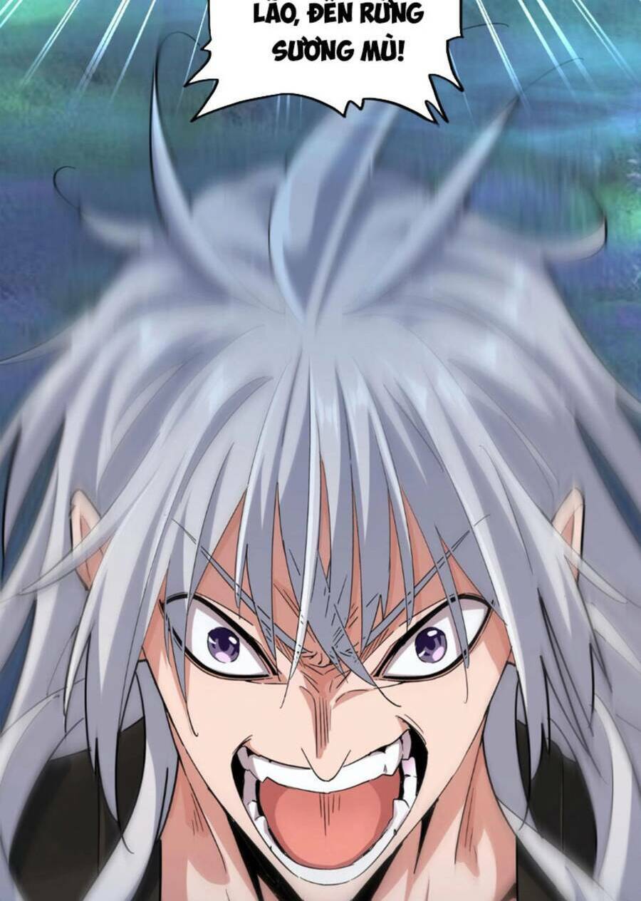 Đại Quản Gia Là Ma Hoàng Chap 377 - Next Chap 378