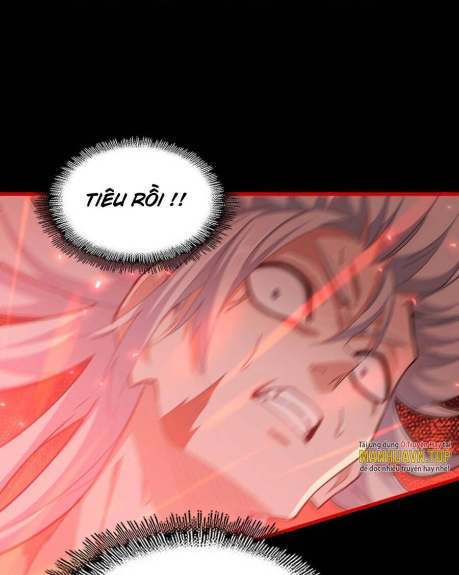 Đại Quản Gia Là Ma Hoàng Chap 377 - Next Chap 378