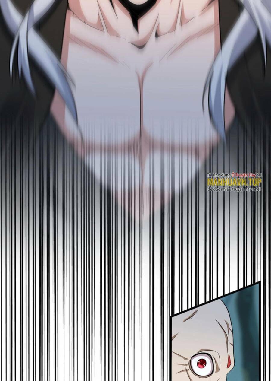 Đại Quản Gia Là Ma Hoàng Chap 377 - Next Chap 378