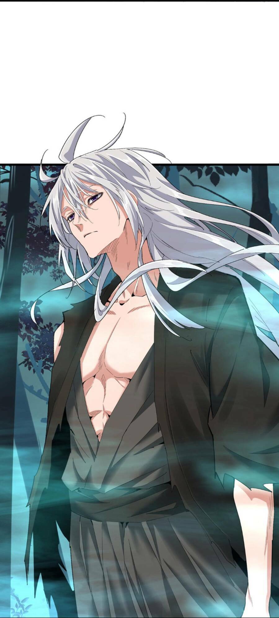 Đại Quản Gia Là Ma Hoàng Chap 377 - Next Chap 378