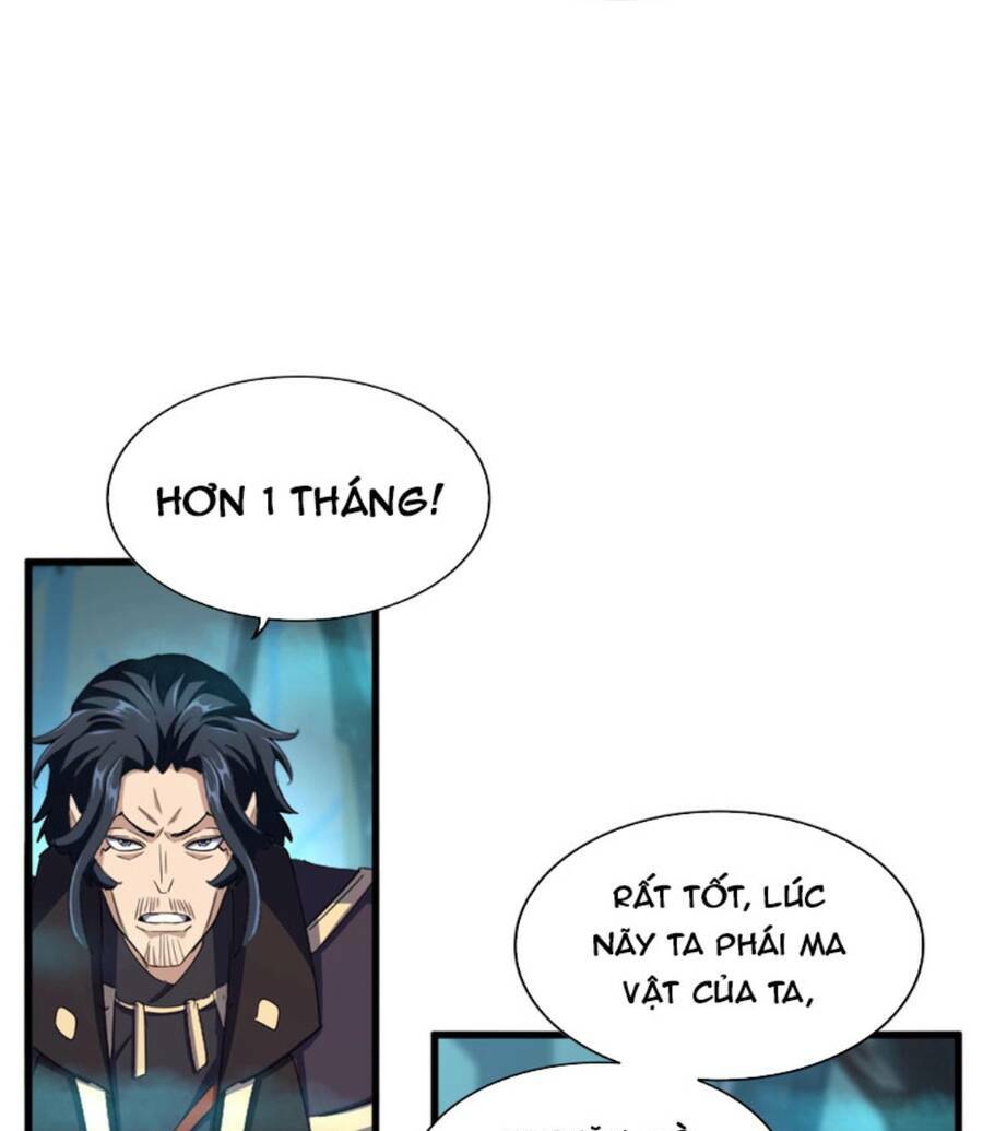 Đại Quản Gia Là Ma Hoàng Chap 377 - Next Chap 378