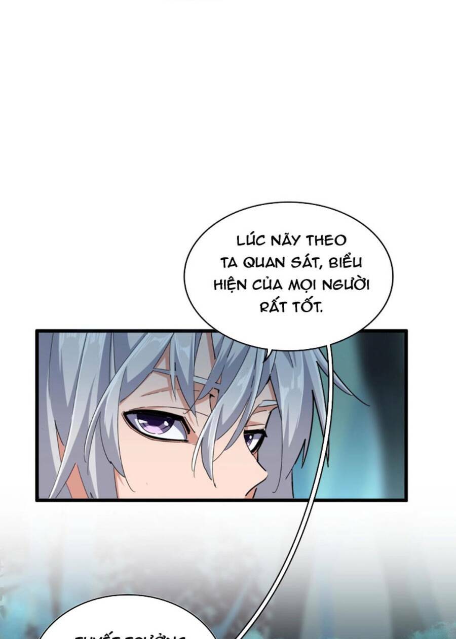 Đại Quản Gia Là Ma Hoàng Chap 377 - Next Chap 378