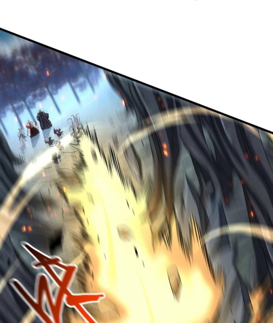 Đại Quản Gia Là Ma Hoàng Chap 377 - Next Chap 378