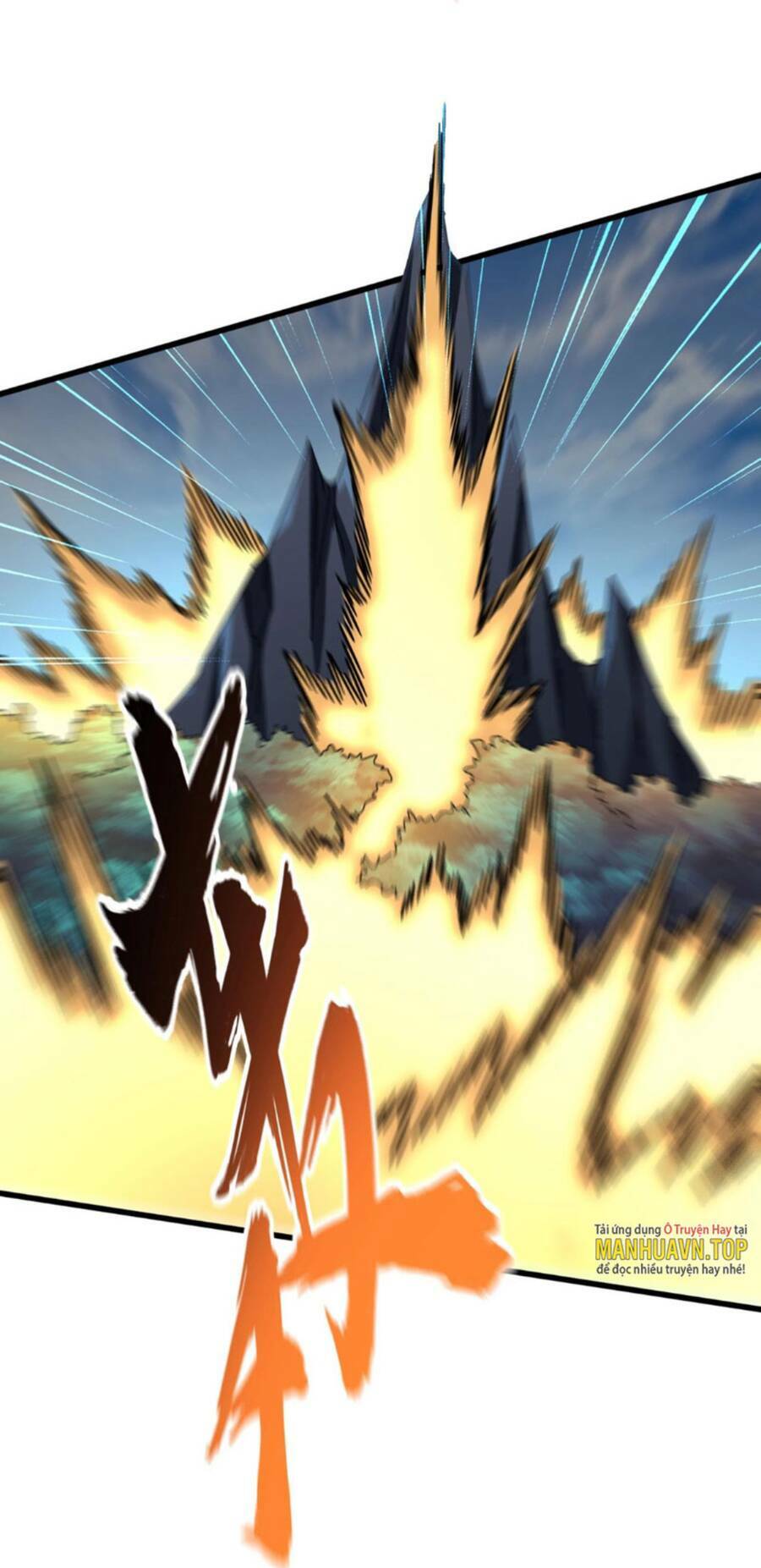 Đại Quản Gia Là Ma Hoàng Chap 377 - Next Chap 378