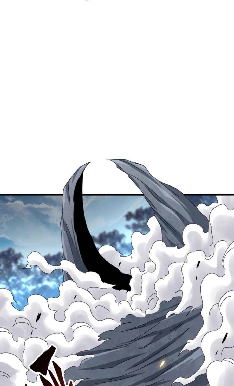 Đại Quản Gia Là Ma Hoàng Chap 377 - Next Chap 378