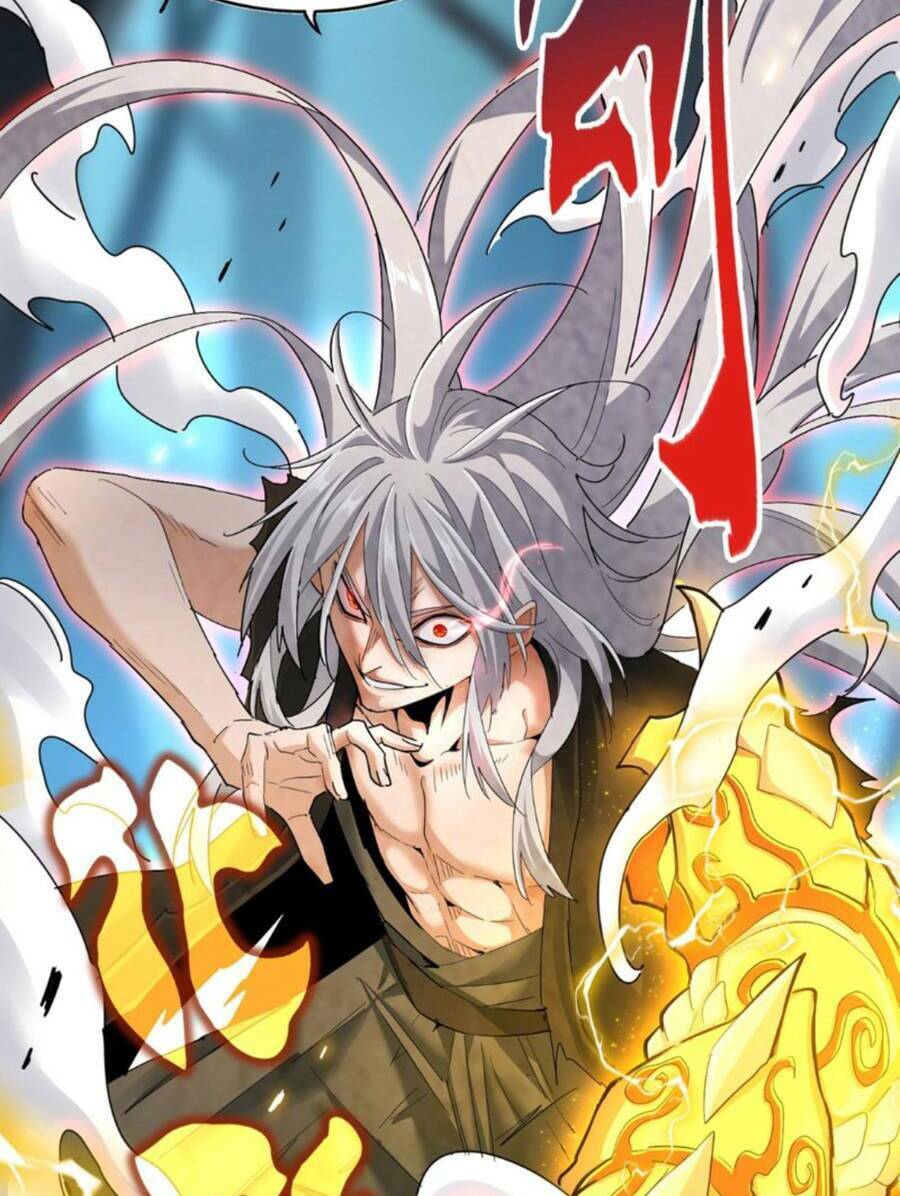 Đại Quản Gia Là Ma Hoàng Chap 377 - Next Chap 378