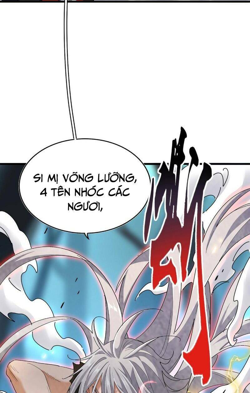 Đại Quản Gia Là Ma Hoàng Chap 378 - Next Chap 379