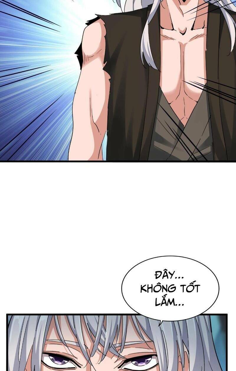 Đại Quản Gia Là Ma Hoàng Chap 378 - Next Chap 379